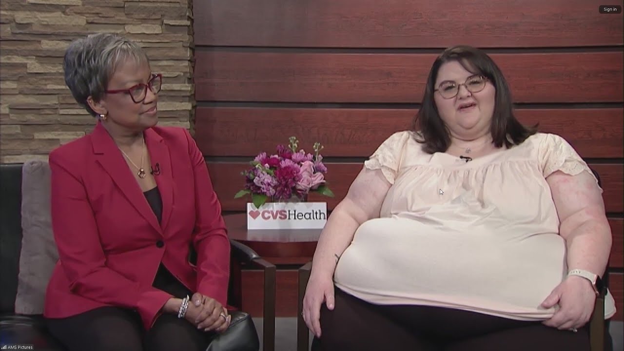 MANAGING WEIGHT LOSS