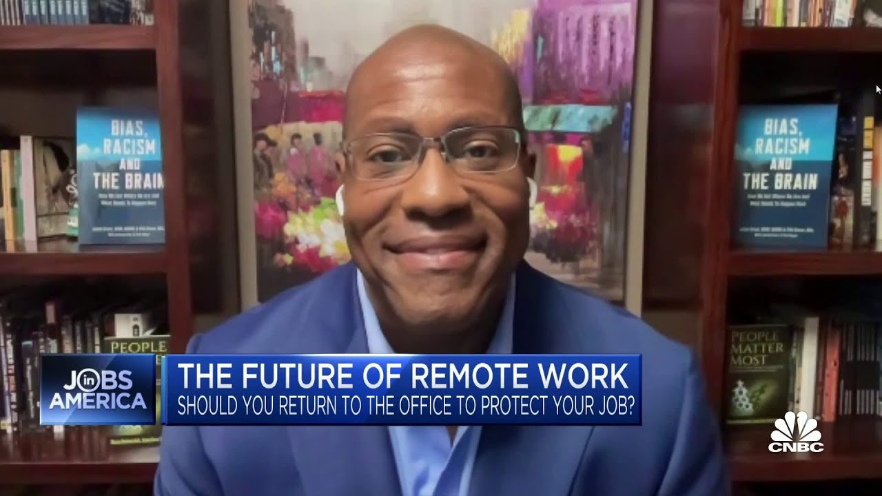Remote workers should return to office to prevent layoffs, says Jason Greer