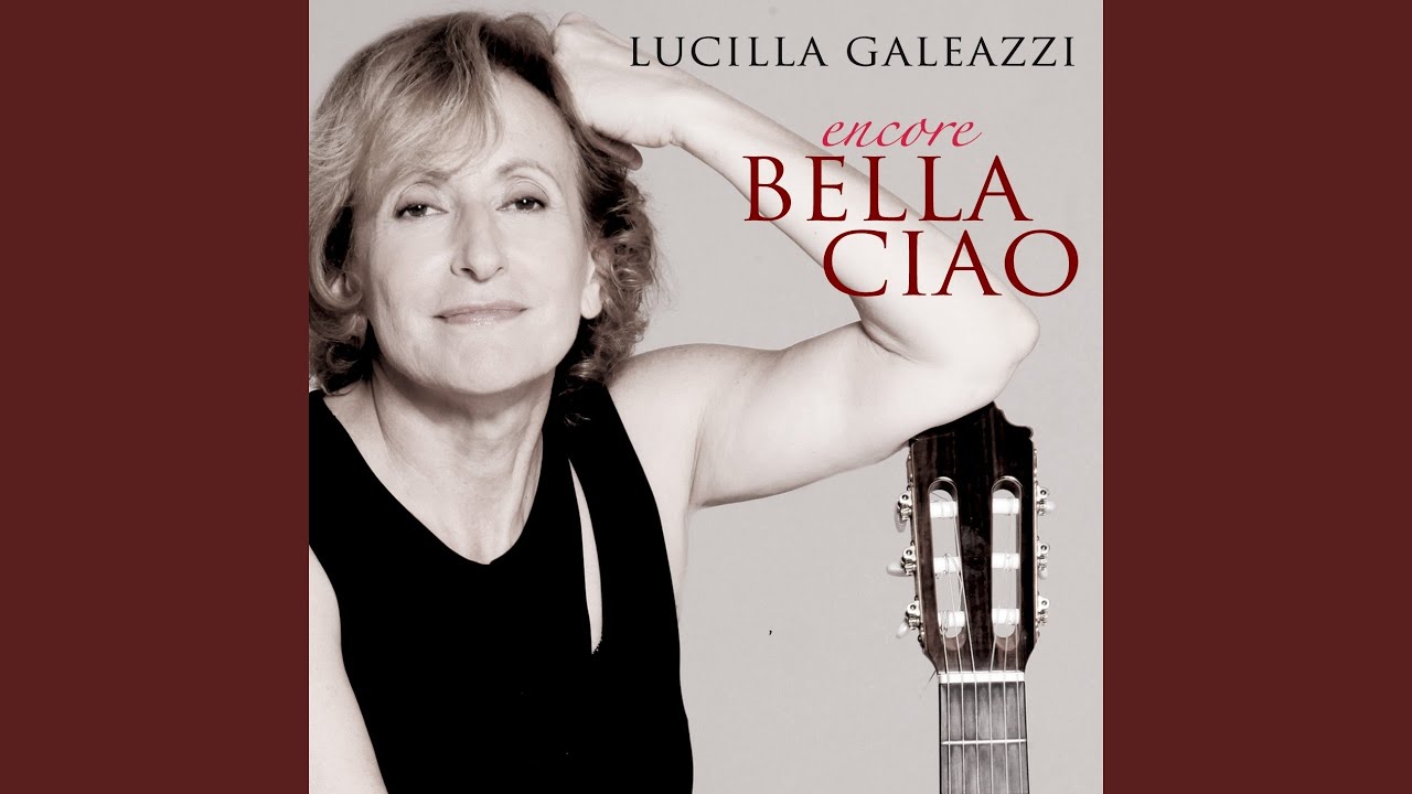 La tarantella de lu terremotu