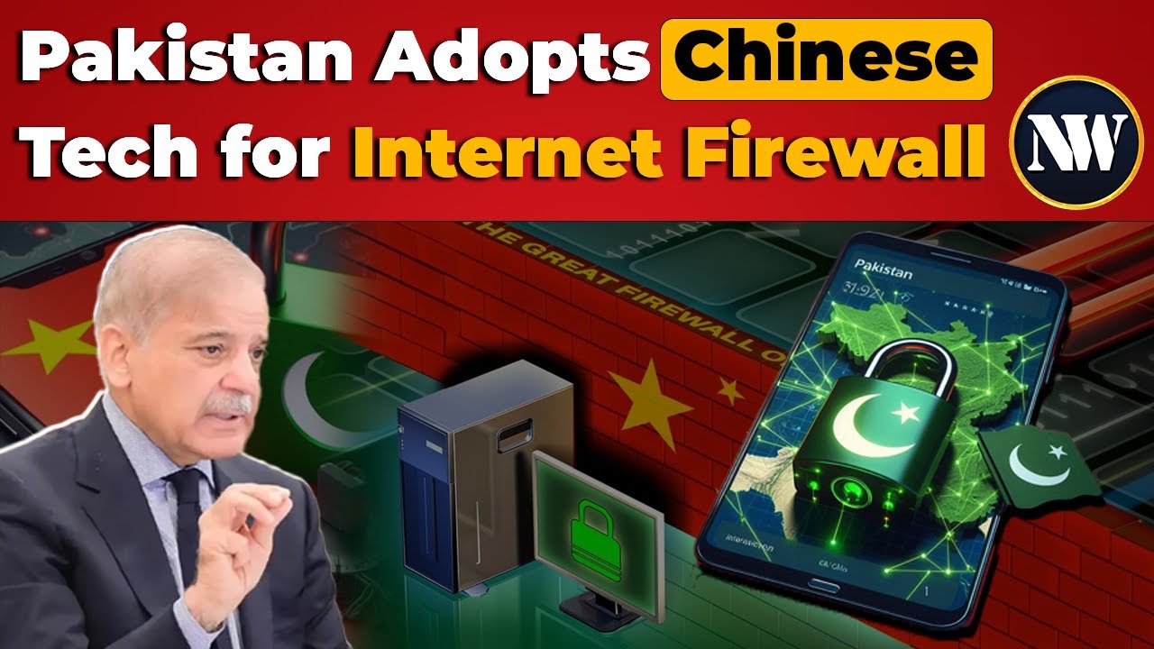 Internet Monitoring Rises in Pakistan with new firewall | Online&nbsp;censorship