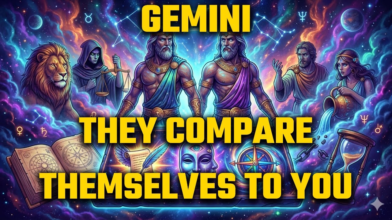 Why Other Signs Envy Gemini So Much — Here Are 3 Reasons