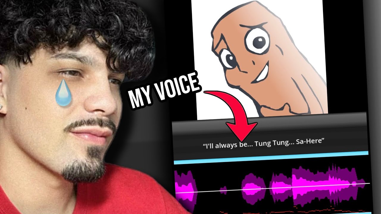 ЭТА ИГРА ОЦЕНИВАЕТ ТВОЮ ОЗВУЧКУ! | The Choicer Voicer