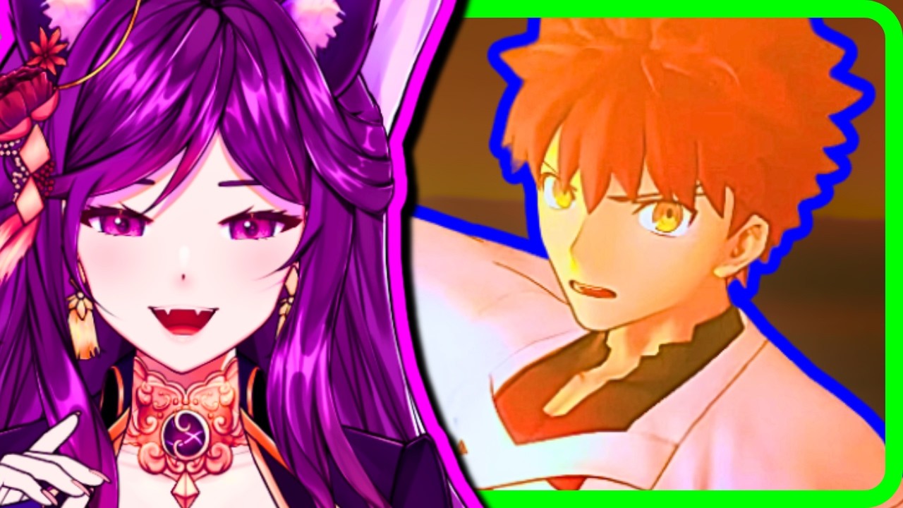 Are These The SAME?! | FGO ARCADE Noble Phantasms First Time Reaction! [Fate/Grand Order Arcade]