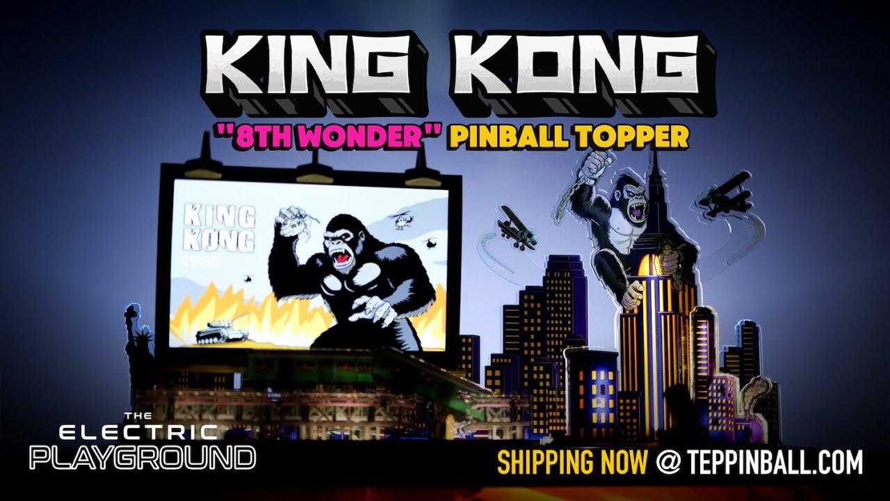 King Kong 
