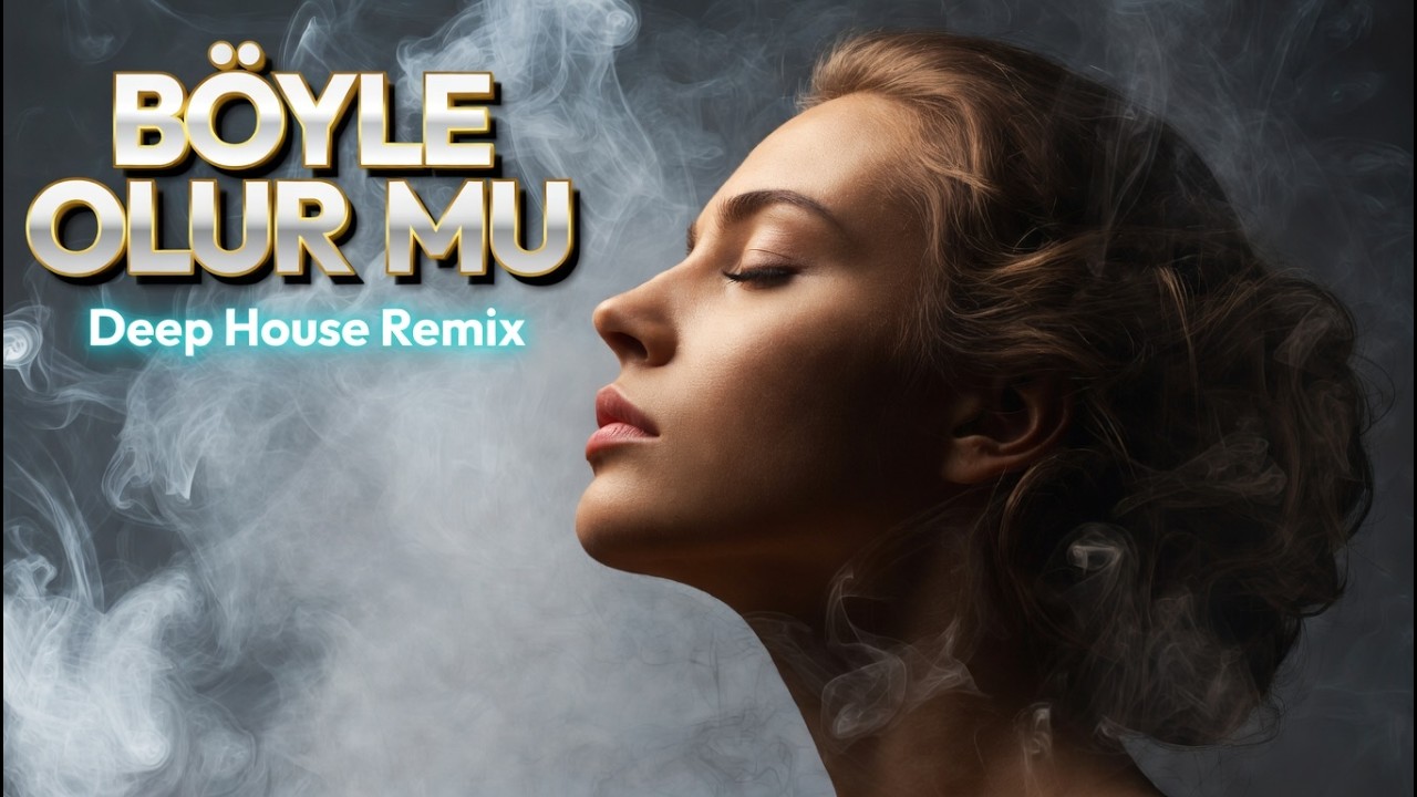 Böyle Olur Mu | Remix | ⁨Sinetik Müzik