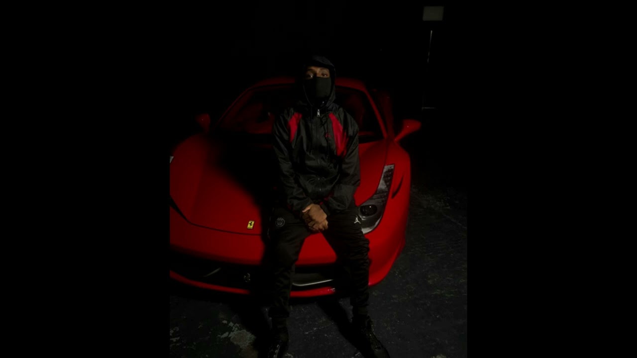 'roses' - uk drill instrumental 2025 | @proda6ix