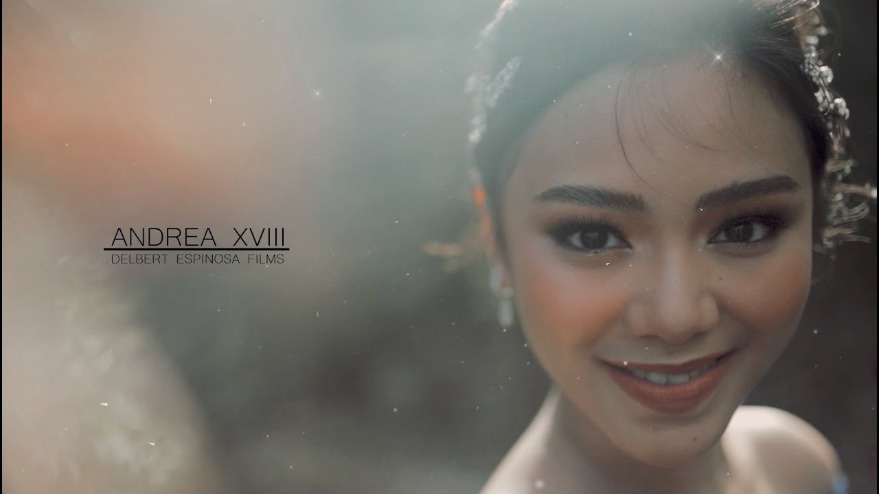 ANDREA | Cinderella Theme Pre Debut