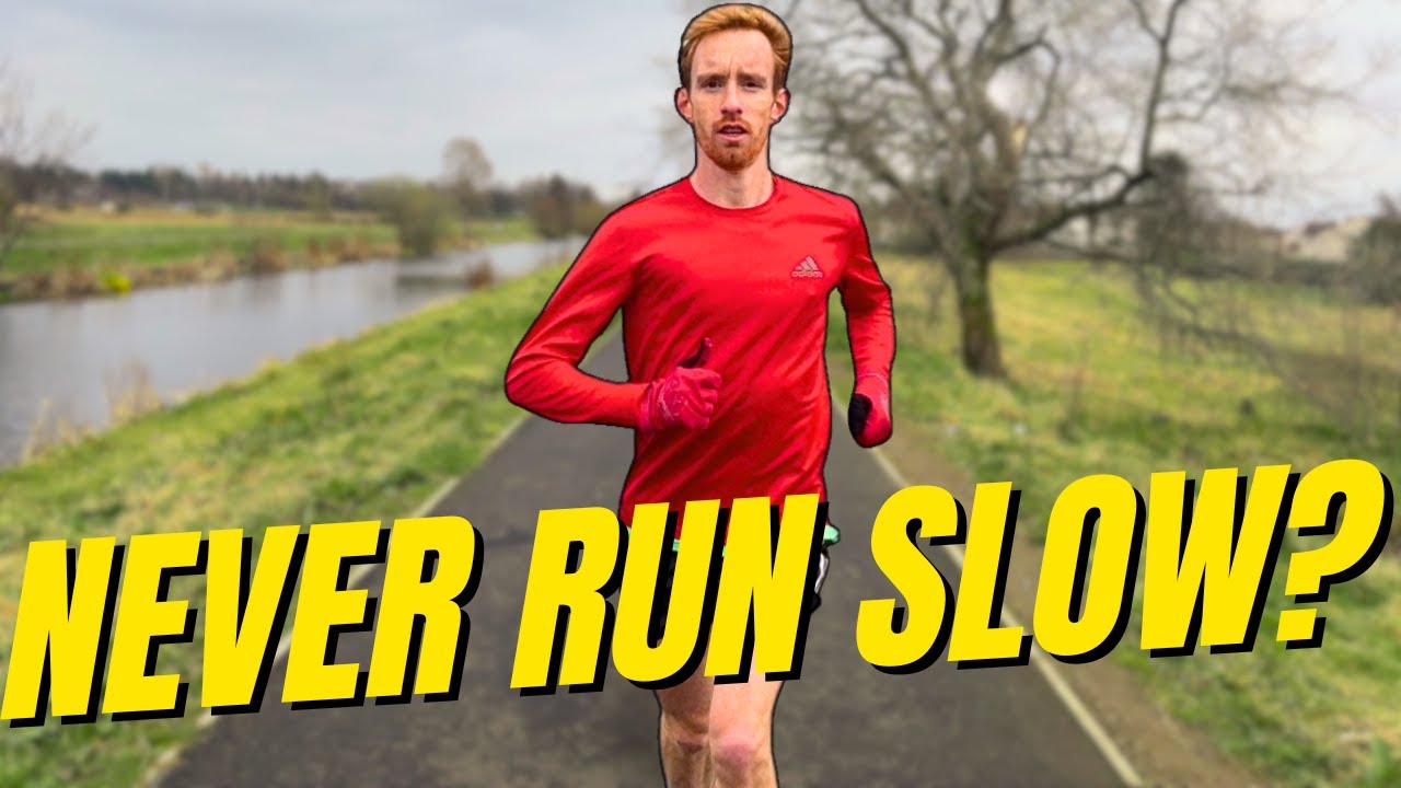How To Get The Most Out Of Your Long Runs