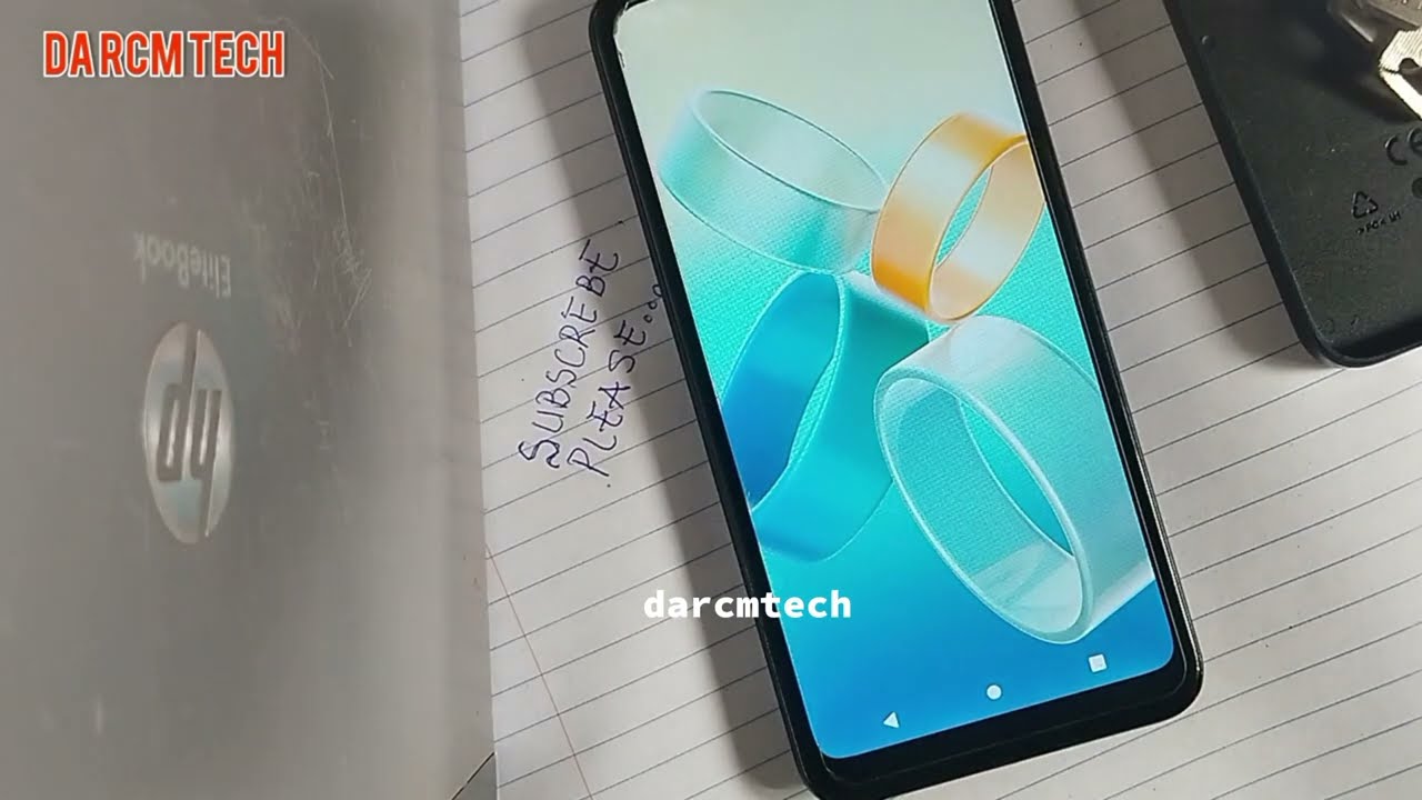 ✅️ ITEL A632W A04 FRP Bypass No App No PC   New Solution 100% ltel A60 A662L A04