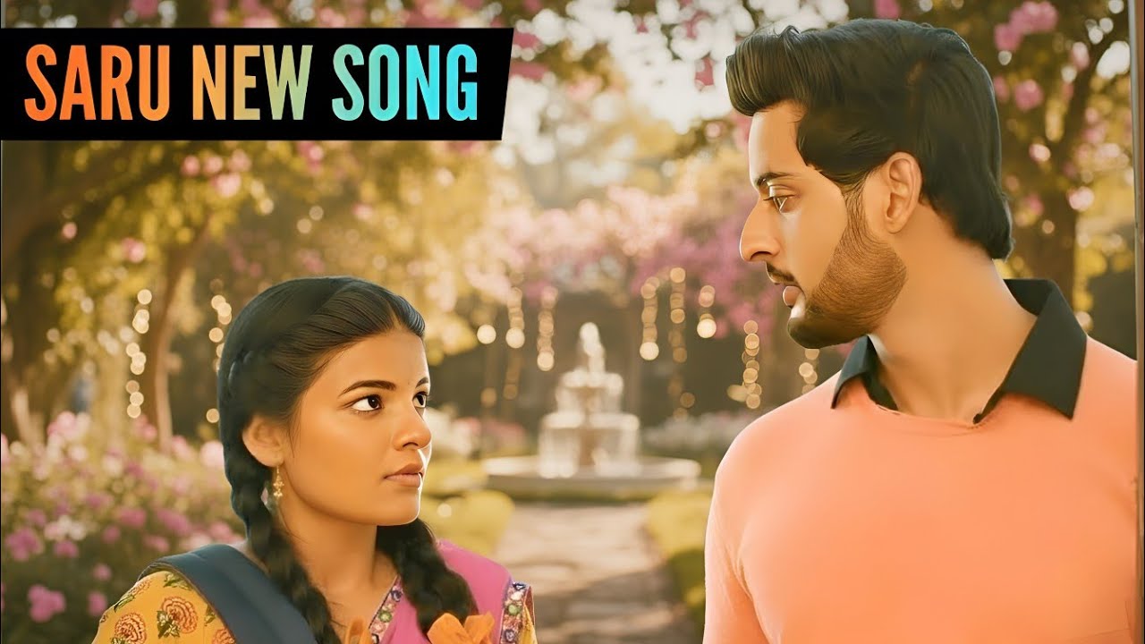 Saru - New Song | Zee TV | Ep 21