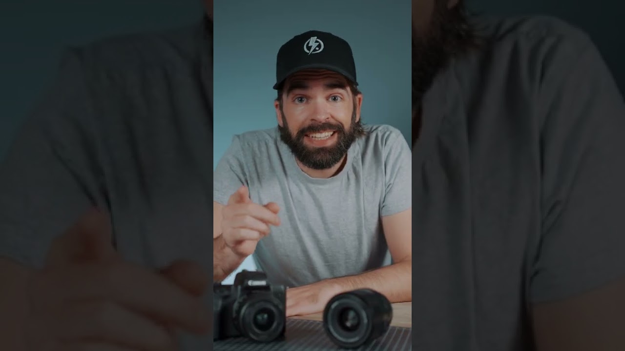 How to Get SUPER SMOOTH SHOTS For Product B-Roll #Shorts