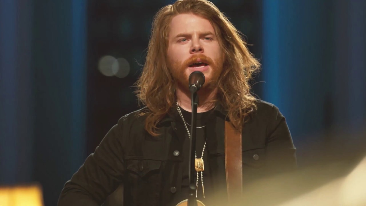 JJ Shiplett - Always for You - Live from Studio Bell
