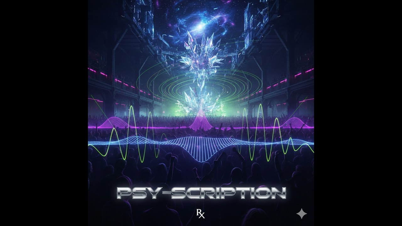 Psy Scription
