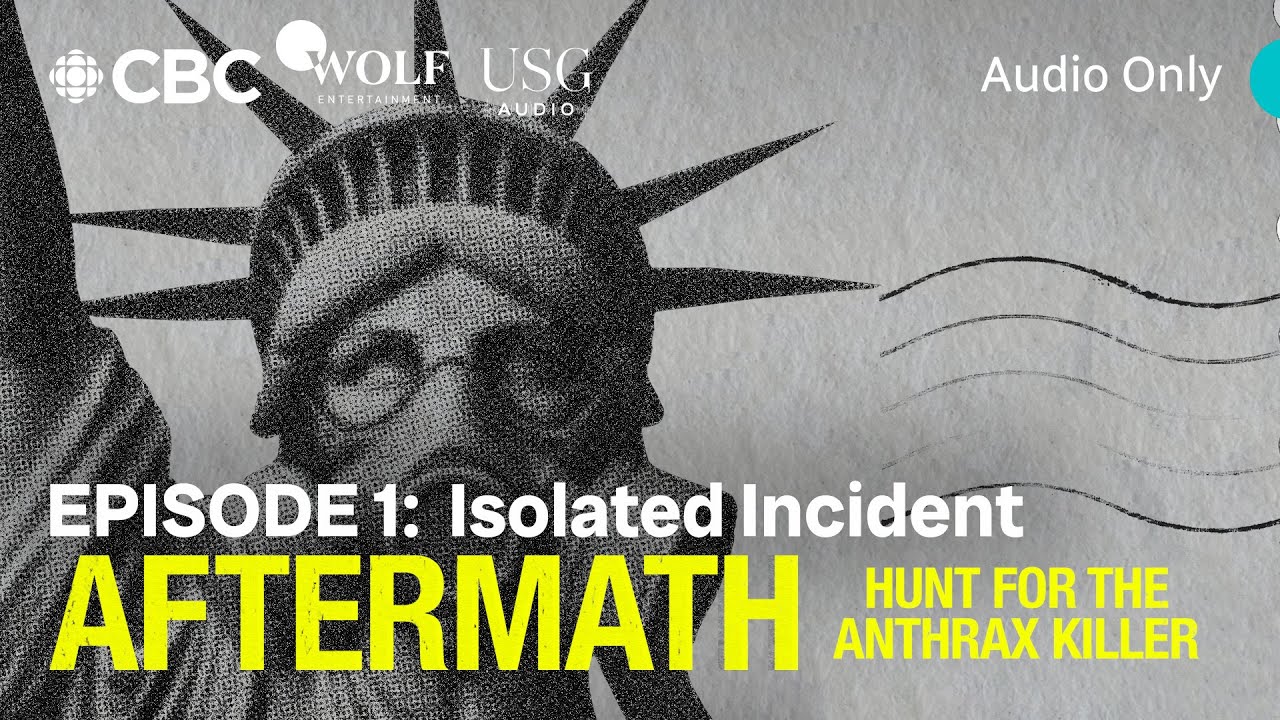 EPISODE 1: Isolated Incident