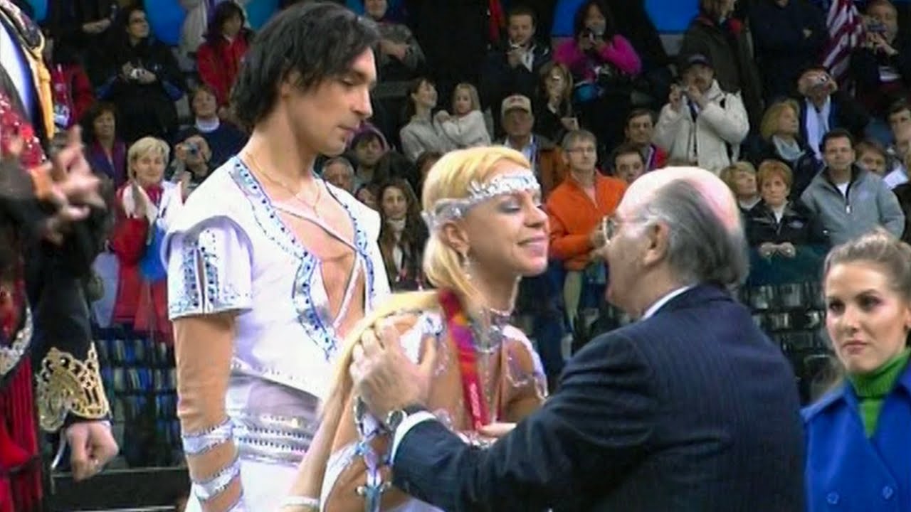 Олена Грушина (Olena Hrushyna)