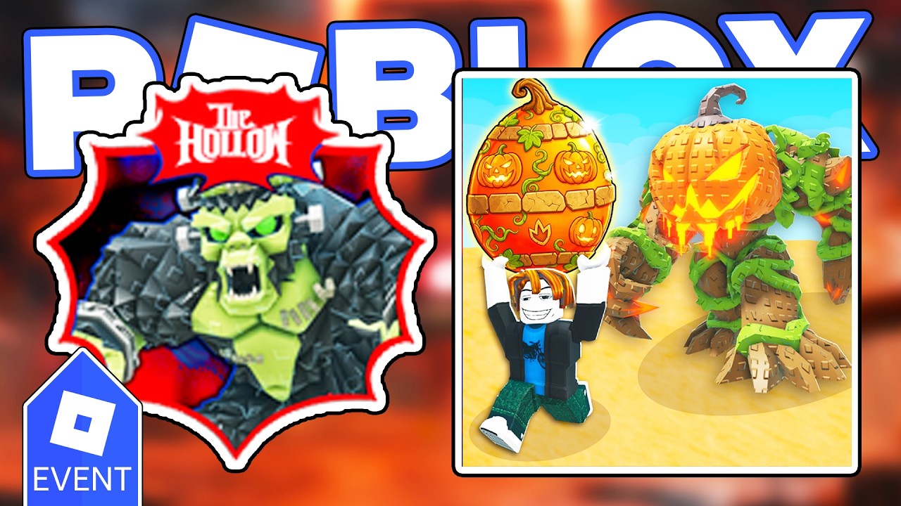 [EVENT] How to get the EVENT BADGE & 20 TICKETS in STEAL AN EGG | Roblox