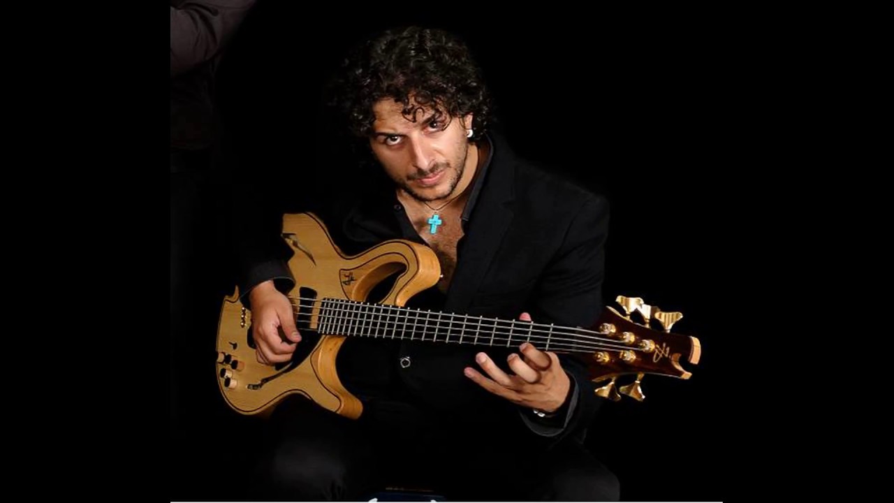 JULIAN HEREDIA, MI LUNA, (CON JOSEMI CARMONA Y S. PAMIES)