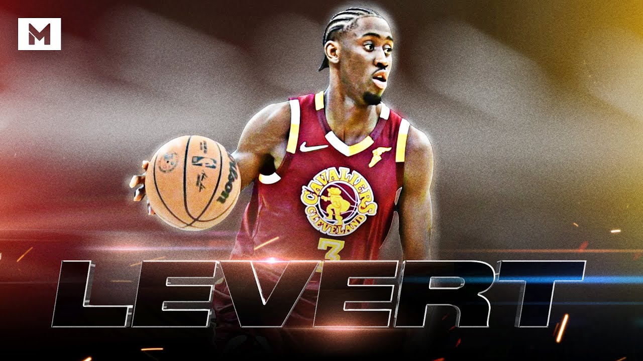 Caris LeVert BEST Highlights & Moments From The 2022 Season