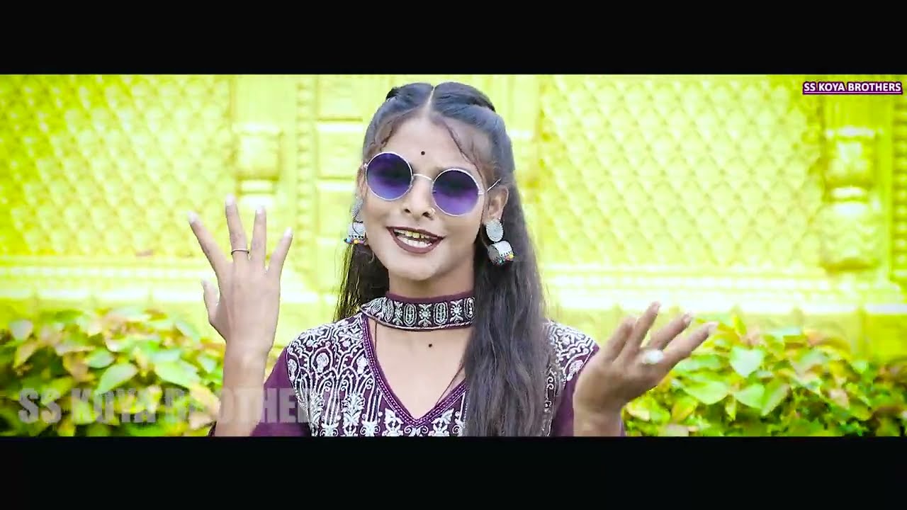 नावा ऑटो ते उच्चेना सांगों | NAVA AUTO TE UCHCHENA SANGO | SS KOYA BROTHERS | New Song 2024 |