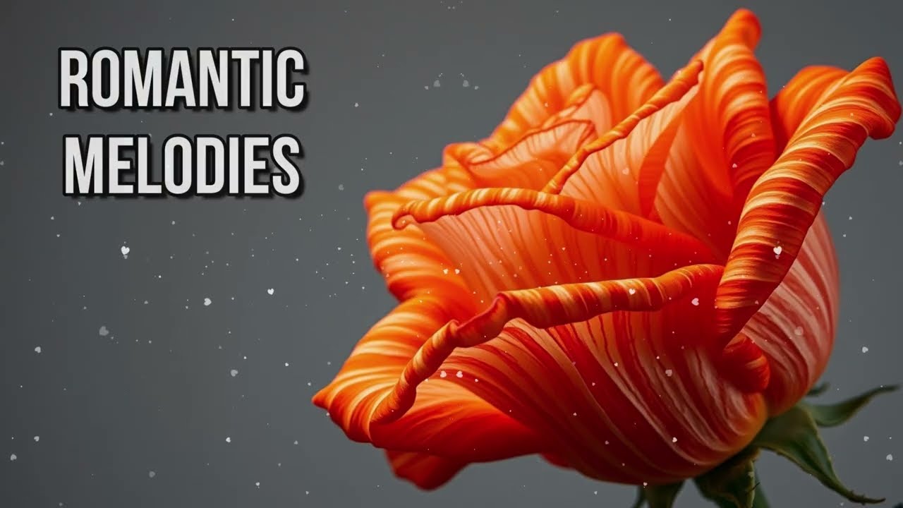 Romantic Music – Vol. 151 | 🕯️ Candlelit Moments | Soft Melodies for a Private Dinner