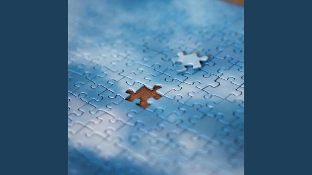 Last Piece of the Puzzle