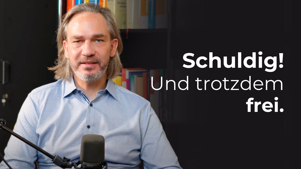 Warum müssen Vergewaltiger oft nicht ins Gefängnis?