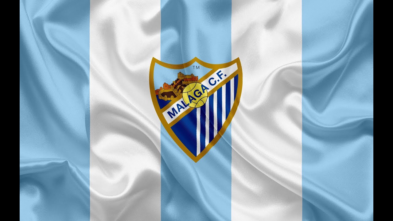 Himno del Málaga C.F. Málaga, la bombonera. (El original)