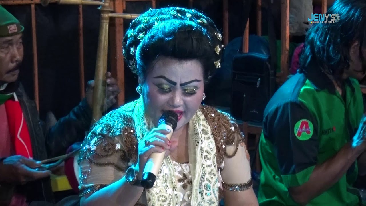 Dermayonan   Ida Mulyani ANITA Music