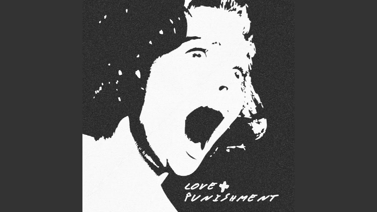 Love And Punishment (Extendend Mix)