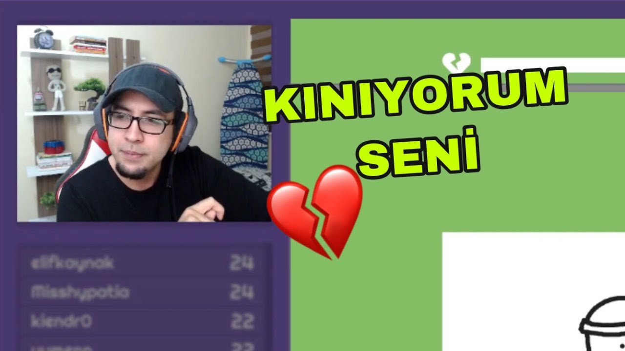 Teneke Kafalar zSuat'ı &Uuml;zen Donate Geliyor