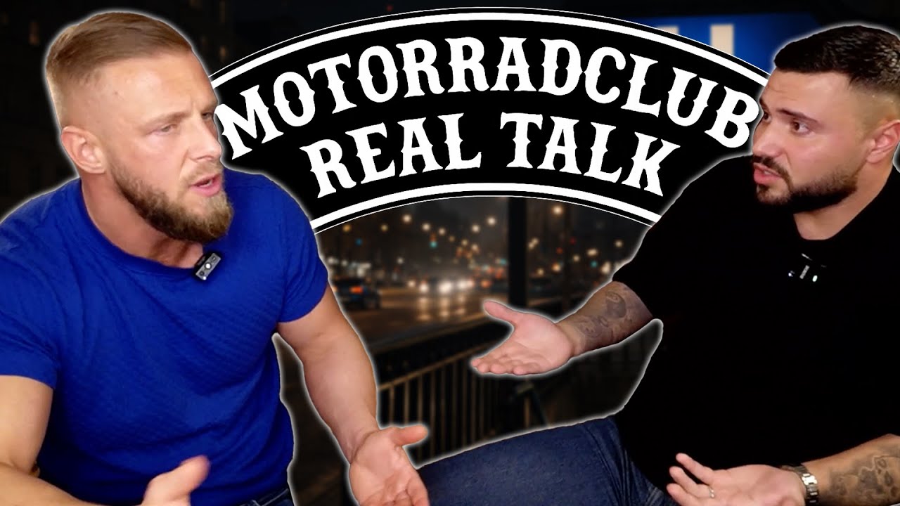Bruderschaft, Loyalität und Verrat - unsere Sicht - Real Talk mit Gio | Part 4
