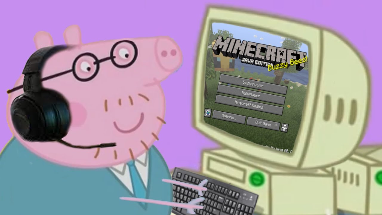 Świnka Peppa PRZER&Oacute;BKA #13