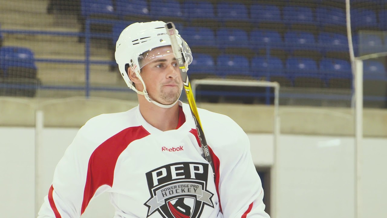 PEP Sizzle NHL Stars 2019