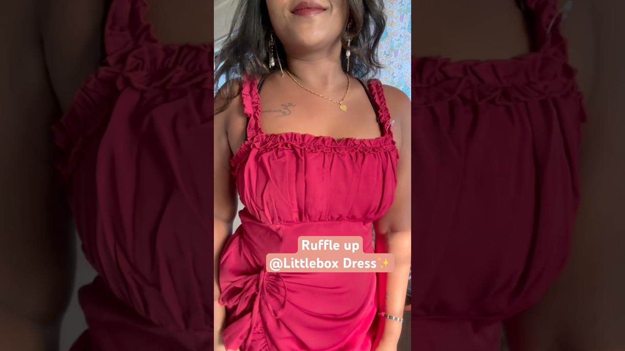 Dress from 