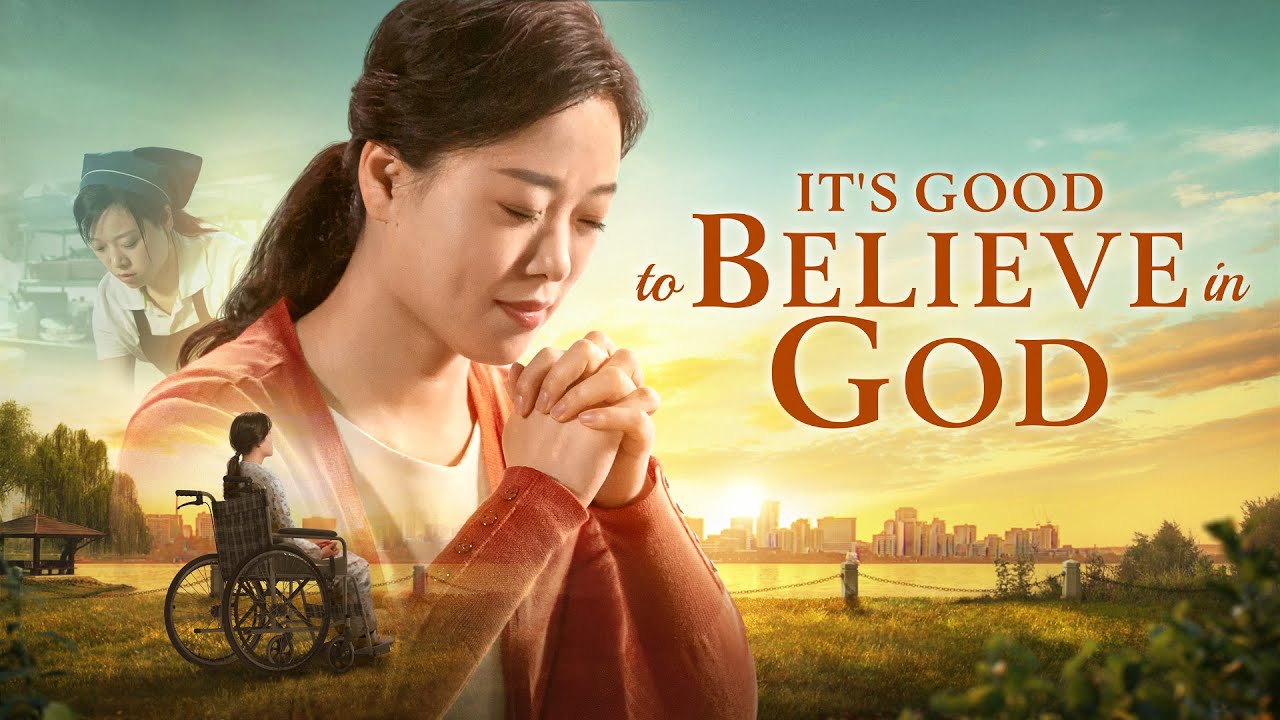 Full Christian Movie | 