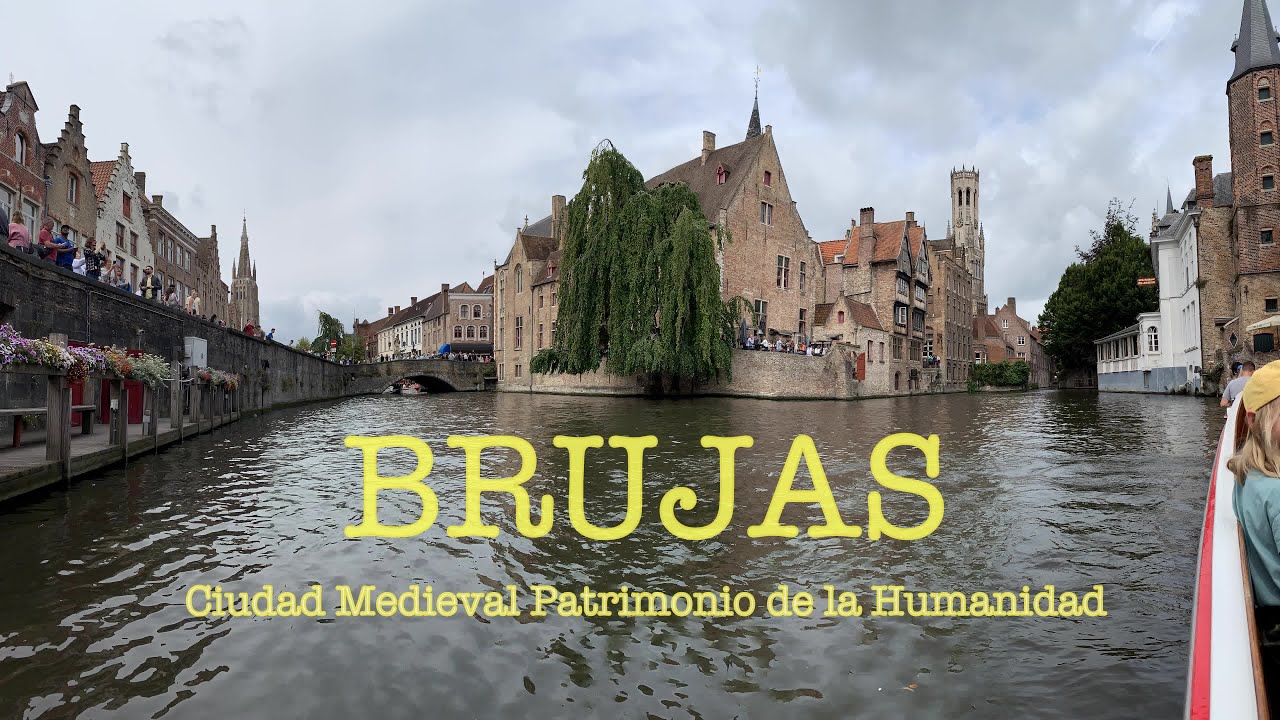 BRUJAS 