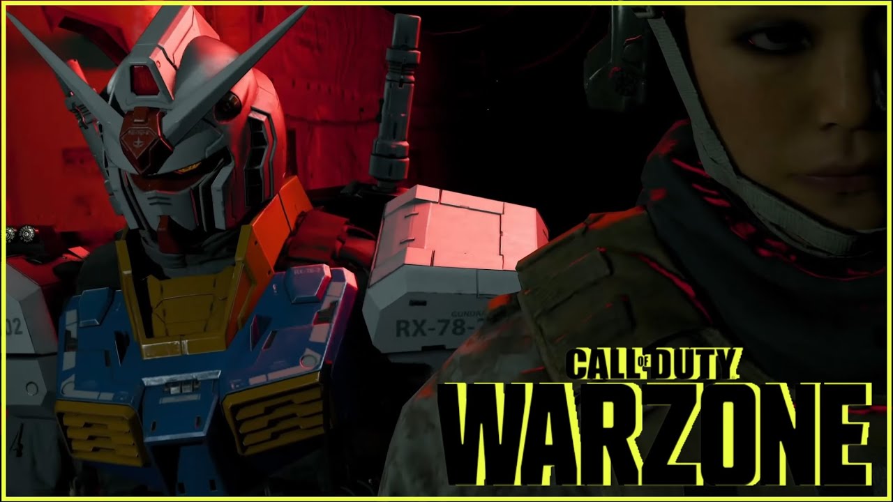 COD Warzone - it’s good to be back in verdance (Fist couple of games) - Full Cut 