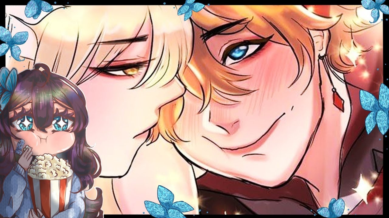 Chilumi - Compliment || Genshin Impact Comic Dub