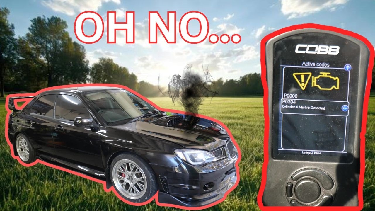 Did I Just Bend Valves on My BRAND NEW Engine Build?!