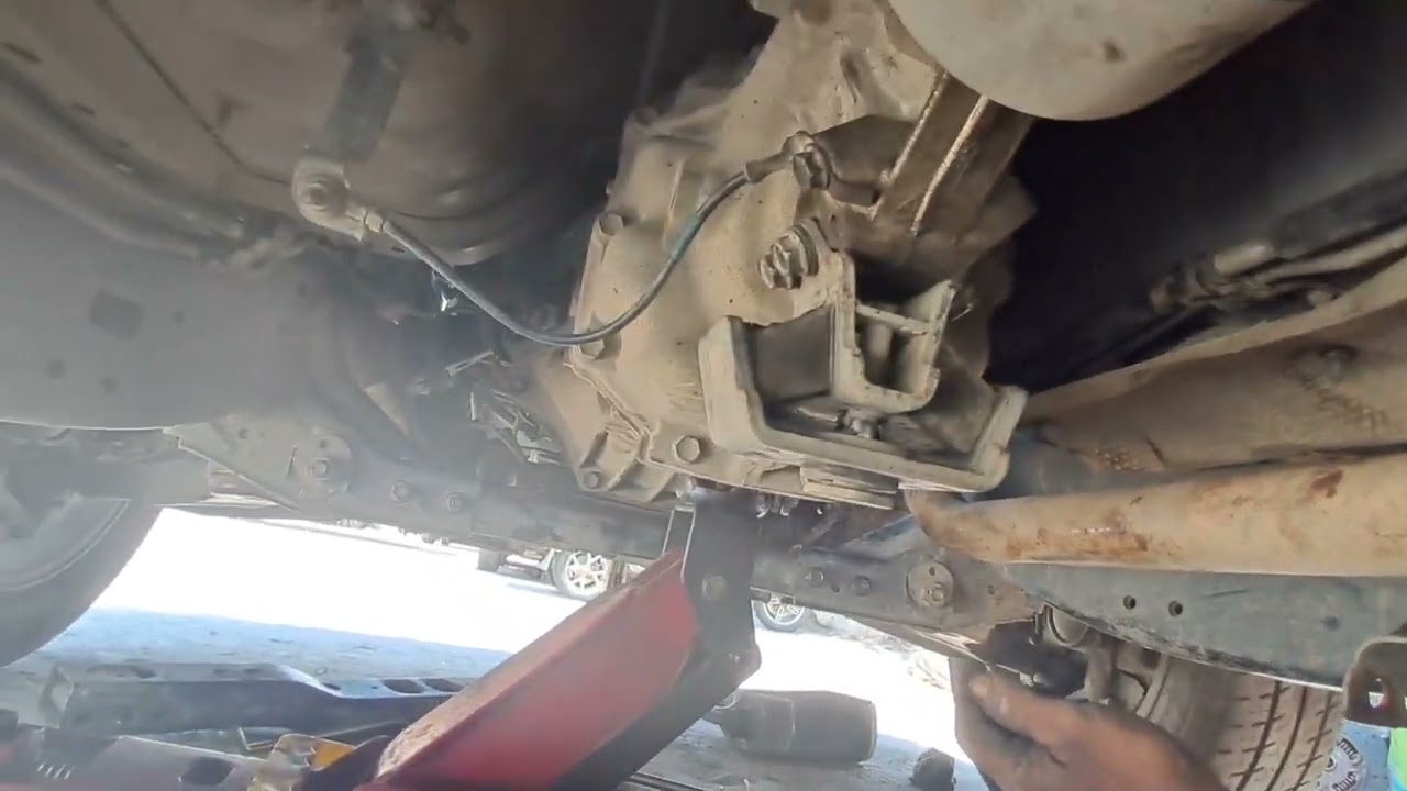 Toyota innova 2016 replace clutch lining at pressure plate