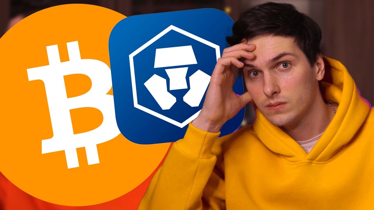 Crypto.com Review (2026) A Complete Beginner's Guide and Everything You Need to Know