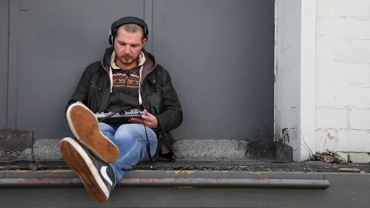 Elevator Vlog - Folge 52: Korg Electribe (deutsch)