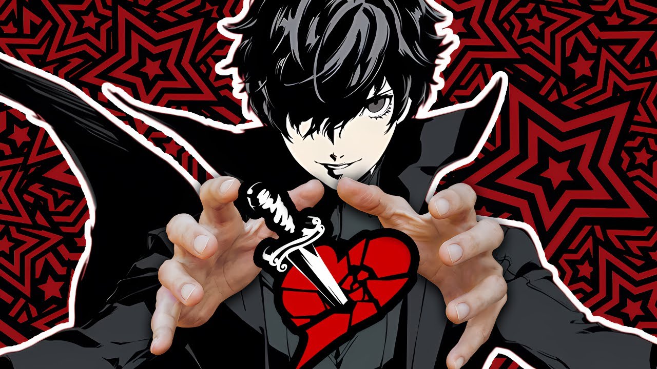 Is It Evil To Steal Someone's Heart?