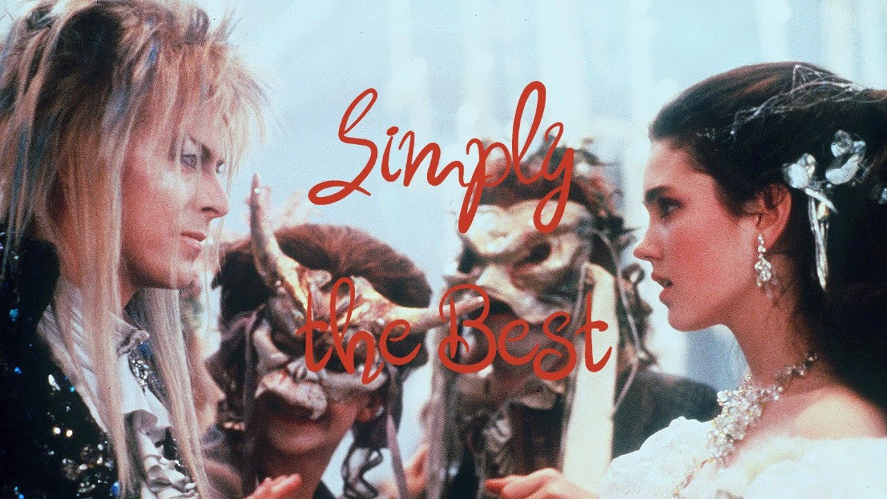 Jareth & Sarah | Simply the Best