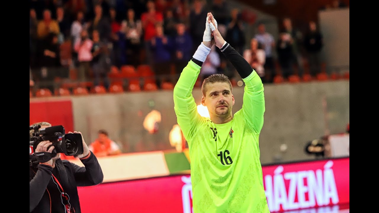 Ikonický Martin Galia se loučí po 23 letech s reprezentací