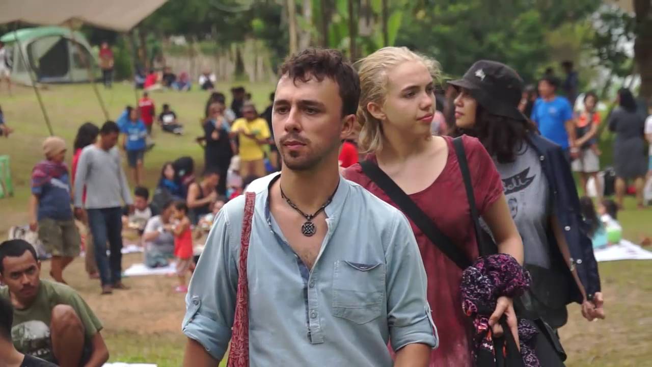 RRREC Fest in The Valley 2015