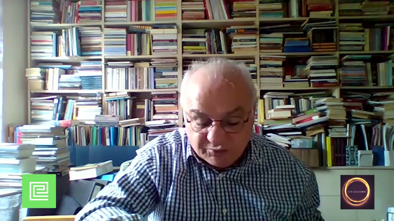 Yaklaşımlar: Eduardo Galeano'ya bakış