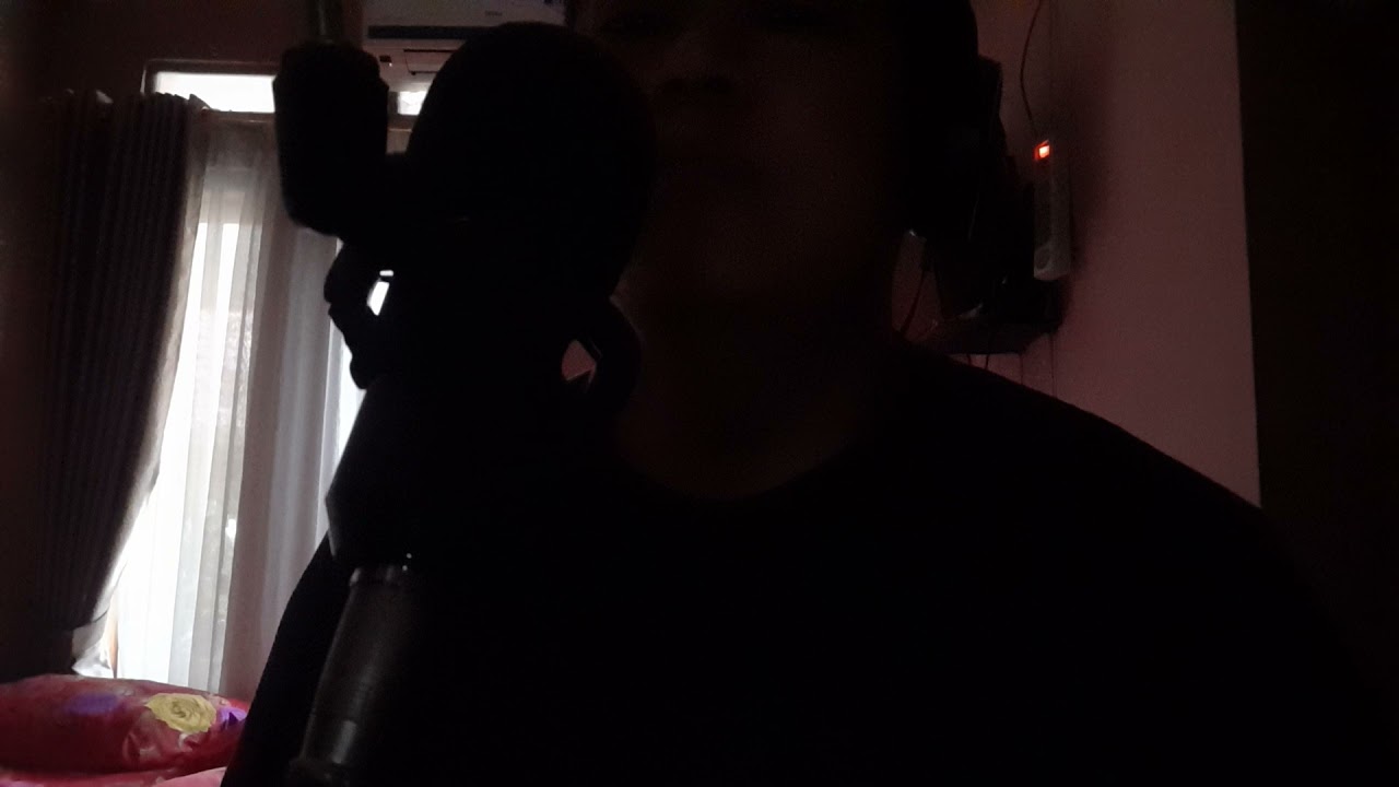 rapuh - by opic(cover)