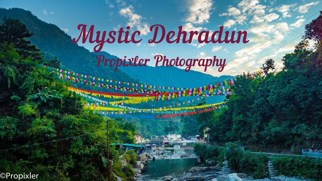 One Day trip to #dehradun  | Bike Trip to FRI & #mussoorie