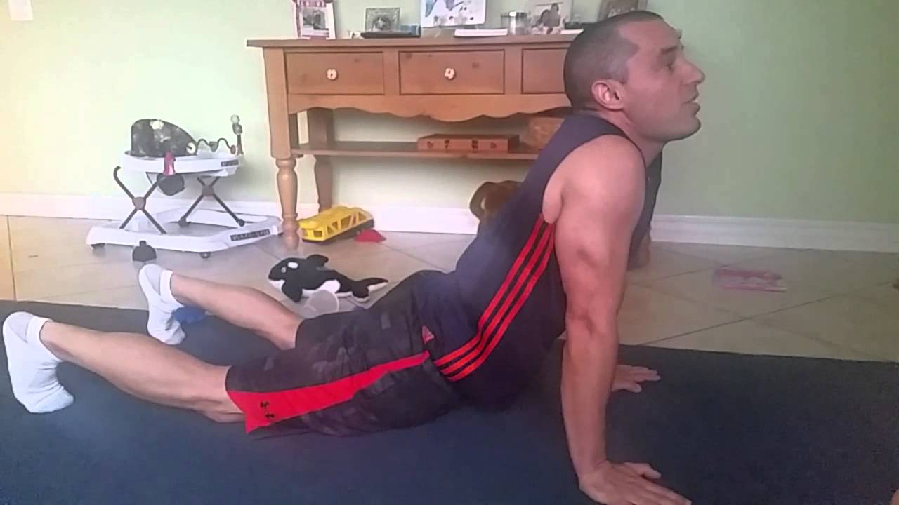 3 Minutes to a Pain Free Life